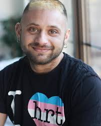 Dylan Isaac (they/them)