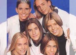 Durante la tarde de ayer la actriz bárbara de regil y la 'influencer' mariana rodríguez, acapararon la atención de redes sociales con una 'pelea' orquestada po. Santiralph ×'×˜×•×•×™×˜×¨ Si Creias Que Dark Era Ficcion Solo Recuerda Que La Hija De Barbara De Regil Fue Integrante Del Grupo Uff