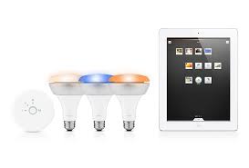Philips Announces A New Hue Wifi Light Bulb For Recessed Lighting Gadget Review