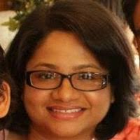 Lena Stephenson-George