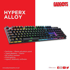 We've helped more than 2.2 million engineers and 4,000+ businesses build modern tech skills and learn to cloud — and we'd love to help you, too. Level Up Your Gaming Experience With The New Hyperx Alloy Origins Mechanical Gaming Keyboard Link In Bio For More Gadgetsmagazine Hyperx Keyboard Gadgets