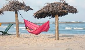 Hangematte Selber Machen Stuck Mit Holz Gestell Oder Stander Travel Hammock Hammock Hanging Hammock Chair