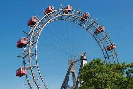 Any lrt or monorail to reach there? Vienna S Schonbrunn Zoo And Giant Ferris Wheel 2021