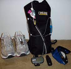 If you beat it, then you can pat yourself on the back. Running Gear You Need And Gear That You Don T Strength Running