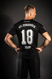 Danke, dass sie sich für unsere newsletter angemeldet haben. Vfl Osnabruck 2020 21 Puma Away Kit 20 21 Kits Football Shirt Blog