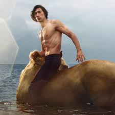 His mother, nancy (needham) wright, is a paralegal from mishawaka, indiana. Adam Driver Becomes A Horse Boy Neigh A Horse Man Gq