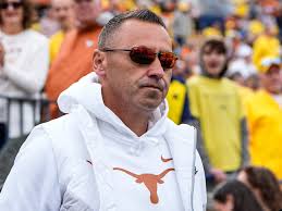 Texas Longhorns named as a program to watch for 4-star recruit with one of  the best names in the 2026 class