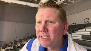 Travis Evans, Bondurant-Farrar, 2/27/23