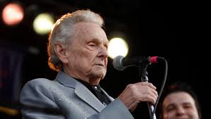 Bluegrass music patriarch Ralph Stanley dies at 89