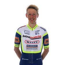 Wat hij wel weet is dat hij wielrenner wil blijven. Strava Cyclist Profile Taco Van Der Hoorn