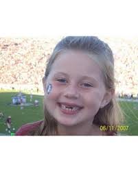 Amelia Whittington's Instagram, Twitter & Facebook