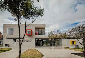 Ask anything you want to learn about rodrigo lara by getting answers on askfm. Kindergarten Rodrigo Lara Bonilla Fp Arquitectura Archidiaries