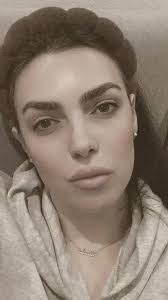 Natalia Tello's Instagram, Twitter & Facebook