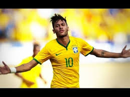 Текущий клуб, за который играет неймар. Neymar Jr Road To World Cup 2014 Hd Youtube
