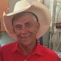 Jerry Lee Bates Obituary