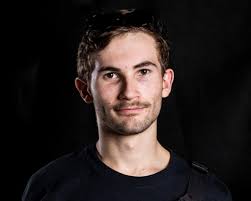 CARRENO OSPINA Carlos Alexander