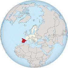 Alle karten sind in spanisch. Spanien Wikipedia