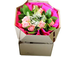 Vous pouvez copier, modifier des copies de cette page, dans les conditions fixées par la. Boite Cadeau Pour Bouquets De Fleurs En Carton Contact Saica Pack