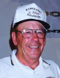 Obituary information for Clarence Samoleski