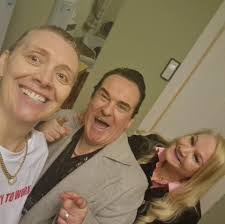 Daniel Klak's Instagram, Twitter & Facebook