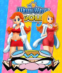 WarioWare Gold! by Minus8 | Minus8 | Know Your Meme