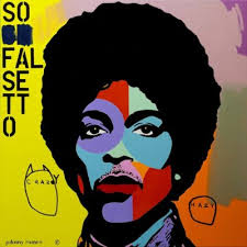 Johnny Romeo 'Ghetto Superstar$' Mosman Exhibition 2016