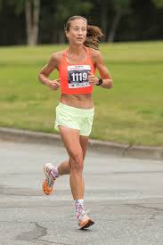 Busy morning leaves Anna Dalton with three running victories