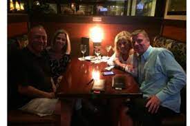 Jerry Remy S Wife Phoebe Remy Playerwives Com
