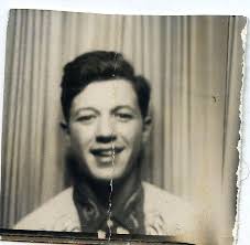 Kenneth Mahlon (Earl) Earle (1927-1979)