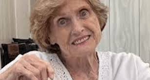 Priscilla Jean Teague, Rockwood