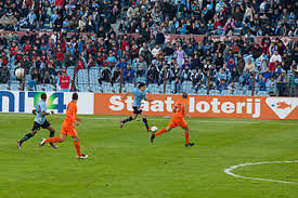 Uruguay go in search of a record 15th copa america title, but a detestable and boring paraguay side stands in their way in the final. Uruguay En La Copa America 2011 Wikipedia La Enciclopedia Libre