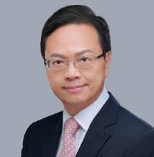 Ir The Honourable CHAN Siu-hung