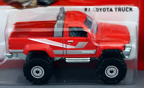 Image result for Traffic Red 1987 Truck