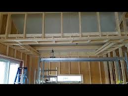 Basement rec room pictures from hgtv smart home 2014 24 photos. Continuing Jarleifhouse Kitchen Tray Ceiling Youtube