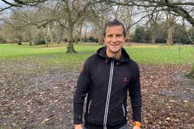 bear grylls investing in bitcoin? the