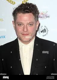 Mathew horne hi-res stock photography and images