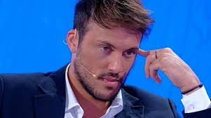 Mi dà la sensazione di essere molto uomo: Giulio Graselli Una Dura Critica Per La Coppia Sammy E Giovanna Video