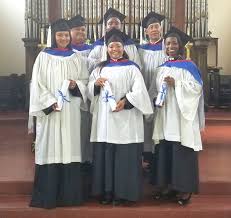 CENTRO DE ESTUDIOS TEOLÓGICOS REALIZA INVESTIDURA 2017