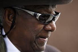 Al Lipscomb, owner of cab company under indictment. Both say they will  fight charges in federal conspiracy, bribery case