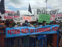Ayam geprek bang njup ramai pembeli tanpa lupakan sedekah. Kabulog Merauke Belum Ada Petunjuk Pembelian Beras I Papua