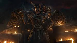 Mortal kombat movie being held back until theaters fully reopen. Is Shao Kahn In The Mortal Kombat Reboot Den Of Geek