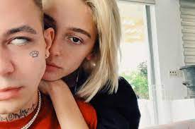 Так что, глядя на все это, ивлеева хочет. Nastya Ivleeva I Eldzhej Zarazilis Koronavirusom Muzyka Kultura Lenta Ru