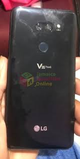 Now we can provide the factory unlock code (including nck, spck, nsck) of lg v35 . Lg V35 Thinq For Sale In Molynes Rd Berts Auto Kingston St Andrew Phones