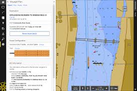 Rose Point Navigation Systems Marine Navigation Software
