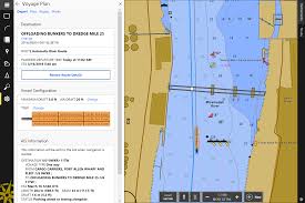 Rose Point Navigation Systems Marine Navigation Software