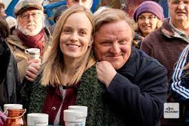 Wilsberg hilft ihr aus der. Wer Kommt Nach Alex Alles Munster