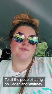 Whitney and Caden Ritter