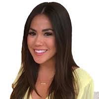 Kathy Fong's Instagram, Twitter & Facebook