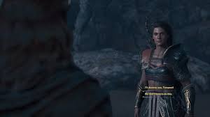 The first season of mortal kombat: Assassin S Creed Odyssey Legacy Of The First Blade Choices Guide Can You Save The Tempest Stay Or Farewell