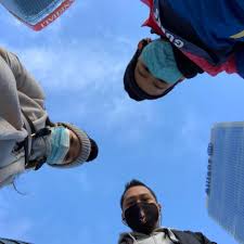 Profile for Normandy Nicholas O. Dacillo